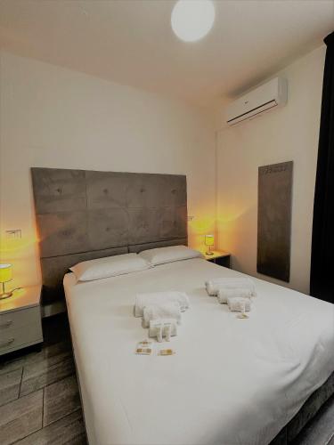 Hotel The Flash - Venturina Terme Hotel de charme Baratti