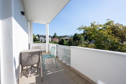 Hotel Villa Flora - image 10