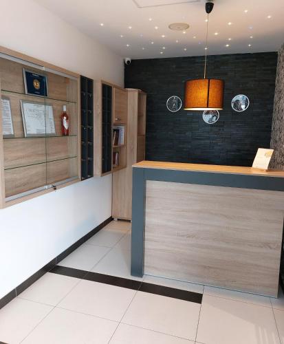 Motel MS in Žitište