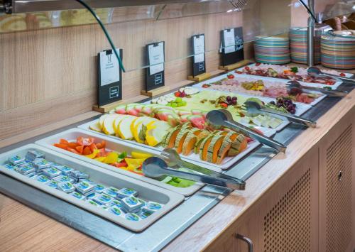 JUFA Hotel Altenmarkt-Zauchensee in Altenmarkt im Pongau