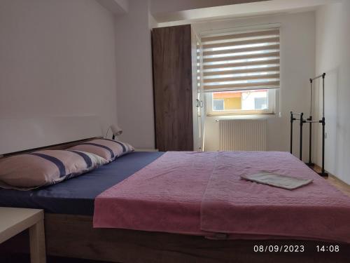 Spacious Modern Apartment with Private Parking, Skopje (foto 7)