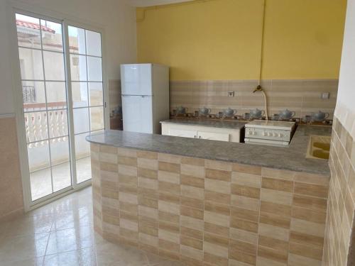 BOUS Appartement Tichy 2 in Tichy