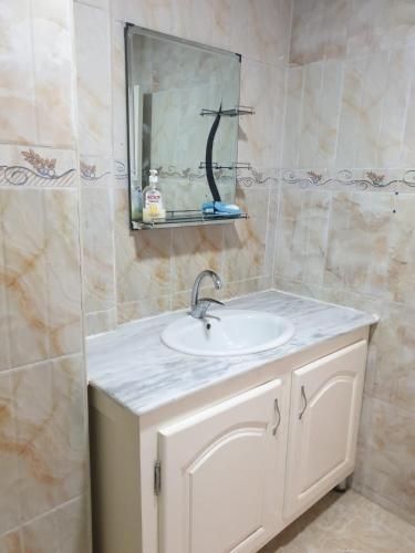 BOUS Appartement Tichy 2 in Tichy