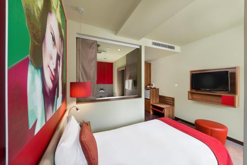 Mercure Bratislava Centrum - image 10