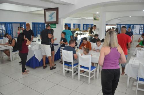 Hotel Litoral Norte - image 2