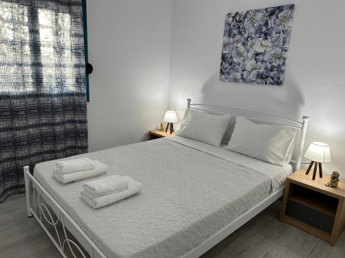 Kato Zaros Apartments