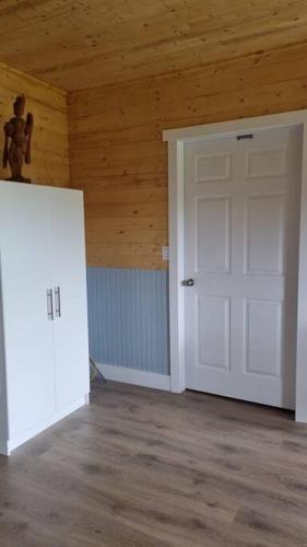 beautiful apartment near the ocean in Charlos Cove (NS)
