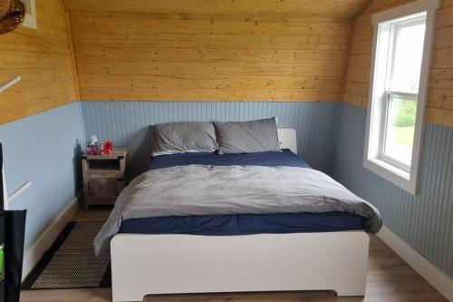 beautiful apartment near the ocean in Charlos Cove (NS)