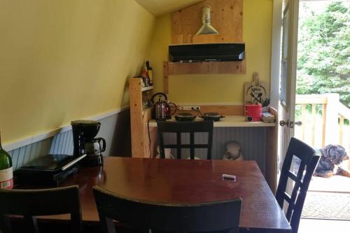 beautiful apartment near the ocean in Charlos Cove (NS)