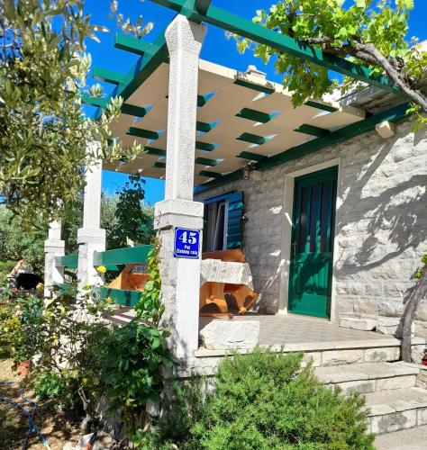 Holiday home Ivan Bol