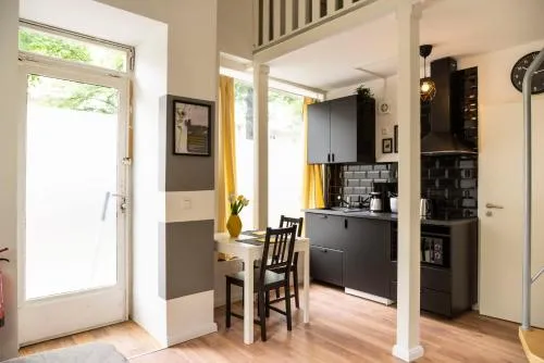 Homely loft style Apartment in Berlin Wilmersdorf in Berlin, Deutschland