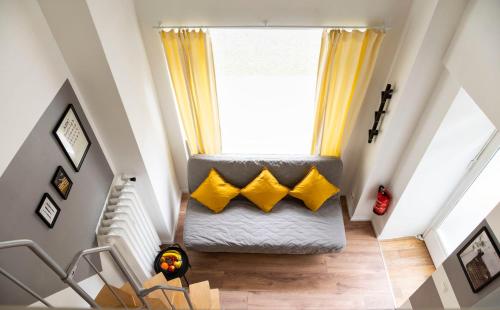 Homely loft style Apartment in Berlin Wilmersdorf - image 11