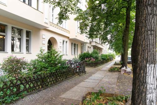 Homely loft style Apartment in Berlin Wilmersdorf - image 8