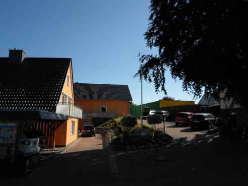 Exterior view, Zuhause am Meer in Gromitz