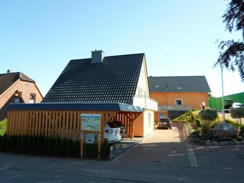 Exterior view, Zuhause am Meer in Gromitz