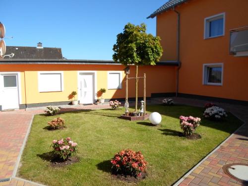 Garden, Zuhause am Meer in Gromitz