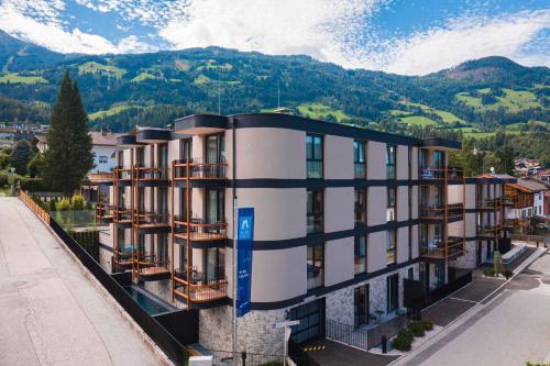 Zillertal Suites Fügen by ALPS RESORTS