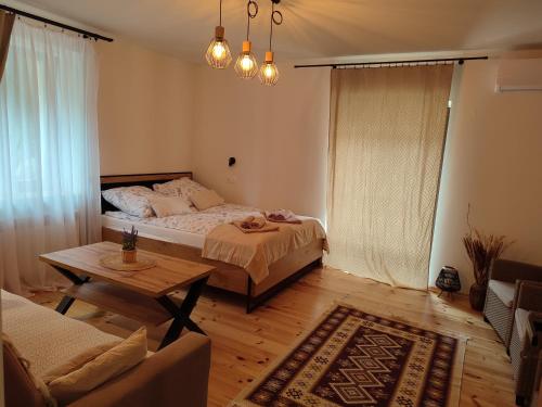 Apartamenty Grodzisko