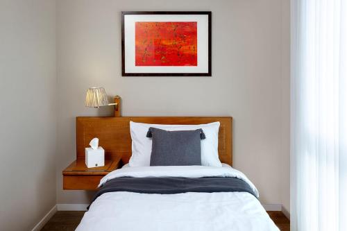 Hotel Regina - Bed & Breakfast Köln - Accommodation - Cologne