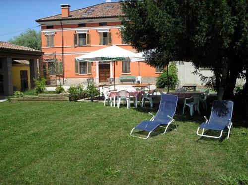 

Agriturismo Corte Ponte Dei Tedeschi