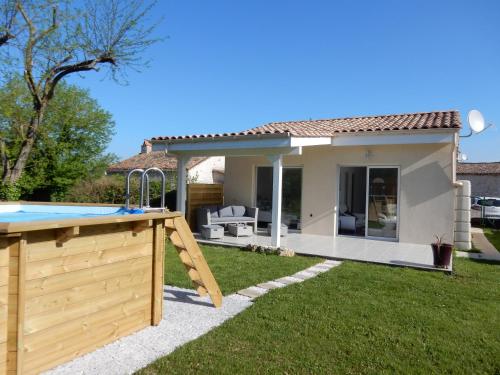 La Maison du Sommeil - Savignac-de-Duras