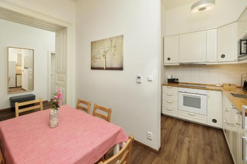 Unesco Prague Apartments - image 13