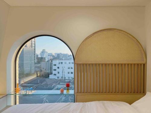 Exclusive suite with great view & 3-min metro - Фото 2