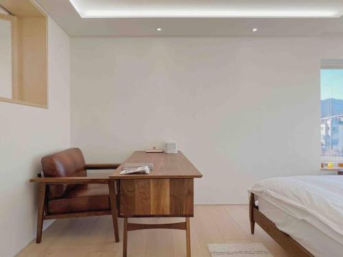 Exclusive suite with great view & 3-min metro - Фото 5