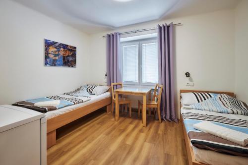 Apartmány Ubytování Alfa, Praga (foto 4)