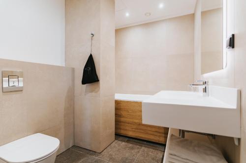 Hestia Hotel Haapsalu SPA - image 13