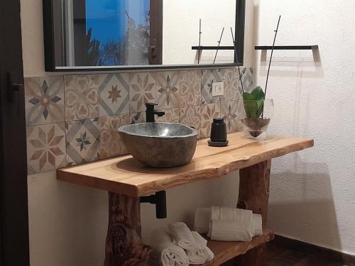 Etna Country Home 5