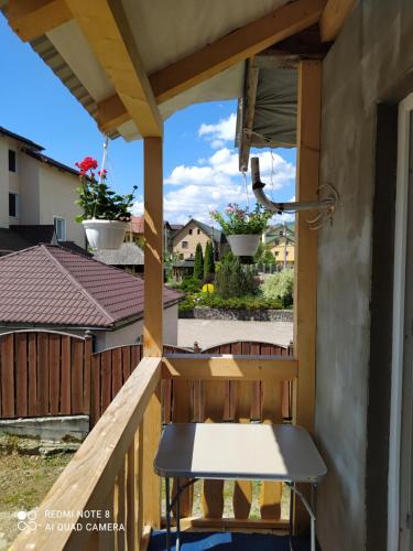 Good House in Slavs'ke