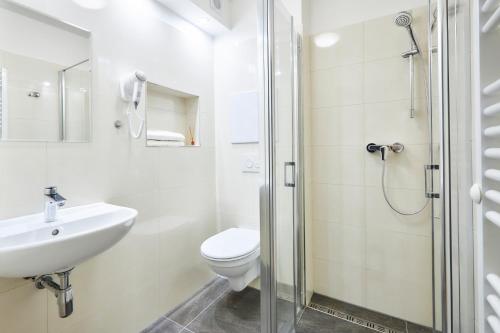 Apartmány Ubytování Alfa, Praga (foto 8)