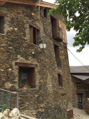 Lo Paller de Roc - main image