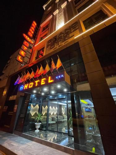 Grand Nergiz Hotel