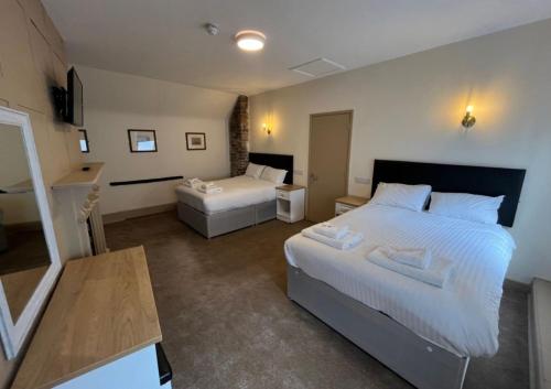 Talbot Hotel 5