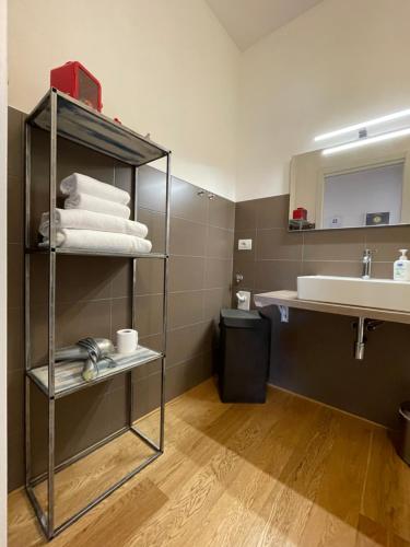 Sarah Apartment Verona Fiera, Verona (fotografie 7)