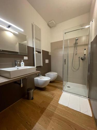  Sarah Apartment Verona Fiera in Verona