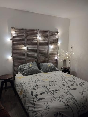 Studio à Bellegarde Studio à Bellegarde