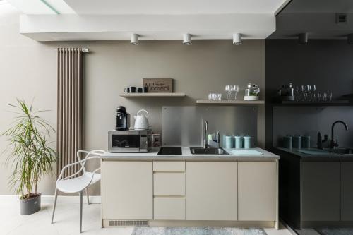 A11 Apartments & SPA Dermique, Cracovia (foto 7)