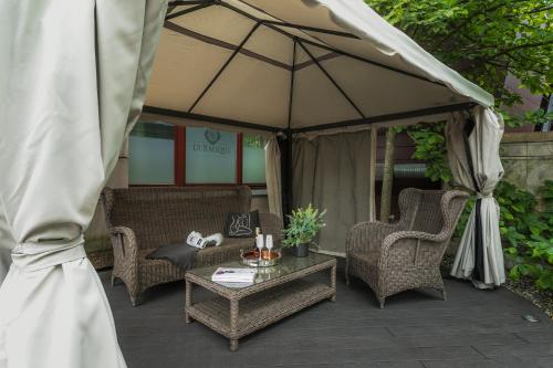 A11 Apartments & SPA Dermique, Cracovia (foto 10)