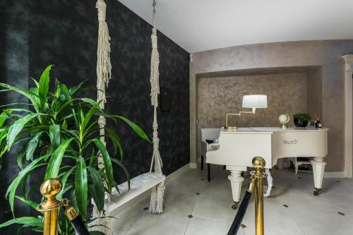 A11 Apartments & SPA Dermique, Cracovia (foto 8)