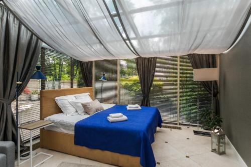 A11 Apartments & SPA Dermique, Cracovia