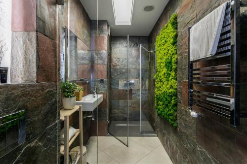A11 Apartments & SPA Dermique, Cracovia (foto 4)
