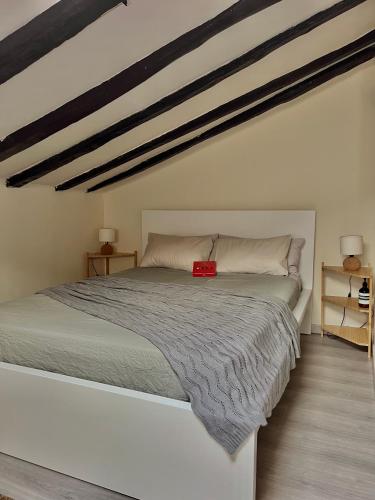 Charming apartment in the heart of Madrid