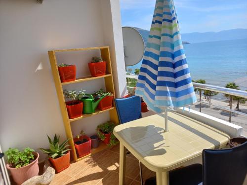 Best view on Lungomare ( Waterfront), Valona (foto 10)