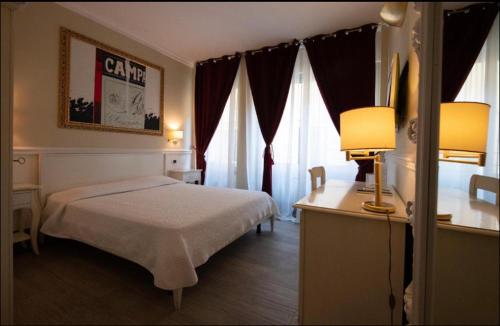  Bed Bra, Pension in Verona