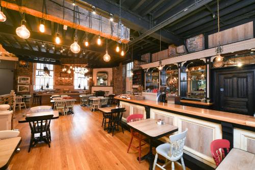 Blarney Woollen Mills Hotel, BW Signature Collection in Blarney