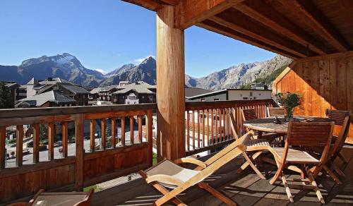 Vacancéole - Résidence Cortina - image 10