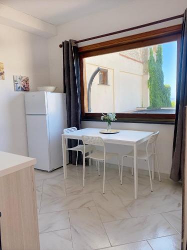 Villa Mariel rooms and apartments Room Type - Apartment with Terrace